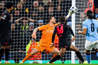 Surpriză imensă în Manchester City - Bayer Leverkusen » „Cetățenii”, înfrângere pe teren propriu