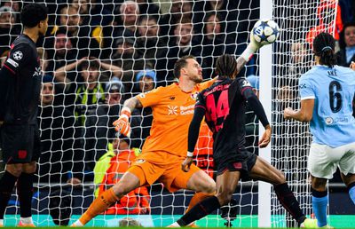 Surpriză imensă în Manchester City - Bayer Leverkusen » „Cetățenii”, înfrângere pe teren propriu