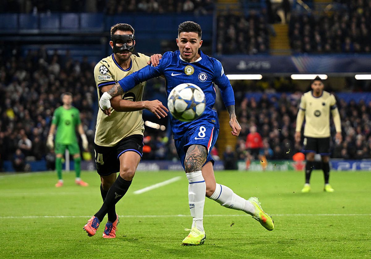 Chelsea - Barcelona, în Champions League