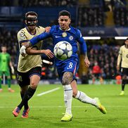 Chelsea - Barcelona, în Champions League/ foto Guliver/GettyImages