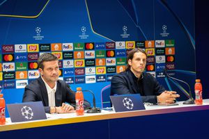 Lovitură incredibilă pentru Cristi Chivu » Jucătorul care s-ar putea transfera în vară liber de contract la Inter!