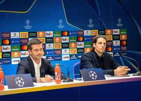 Lovitură incredibilă pentru Cristi Chivu » Jucătorul care s-ar putea transfera în vară liber de contract la Inter!
