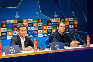 Lovitură incredibilă pentru Cristi Chivu » Jucătorul care s-ar putea transfera în vară liber de contract la Inter!