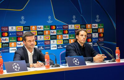 Lovitură incredibilă pentru Cristi Chivu » Jucătorul care s-ar putea transfera în vară liber de contract la Inter!