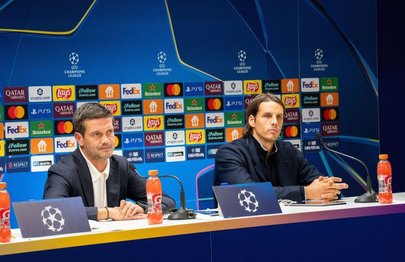 Lovitură incredibilă pentru Cristi Chivu » Jucătorul care s-ar putea transfera în vară liber de contract la Inter!