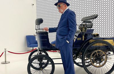 Ion Țiriac a primit o ofertă colosală: „I-am transmis-o șefului meu. Pentru un exemplar am avut 12 milioane”