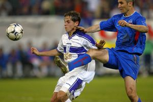 De la fotbal la IT! Are 161 de meciuri și 22 goluri în prima ligă a României, acum e programator: „Lucrez de acasă”