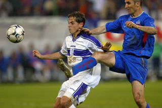 De la fotbal la IT! Are 161 de meciuri și 22 goluri în prima ligă a României, acum e programator: „Lucrez de acasă”