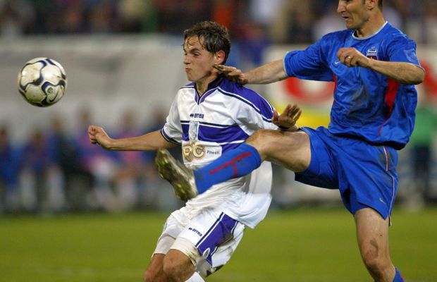 De la fotbal la IT! Are 161 de meciuri și 22 goluri în prima ligă a României, acum e programator: „Lucrez de acasă”