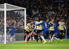 Chelsea - Barcelona, meciul serii în Liga Campionilor. Gol superb pe Stamford Bridge