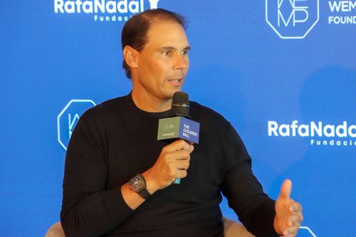 Rafael Nadal // FOTO: Imago Images