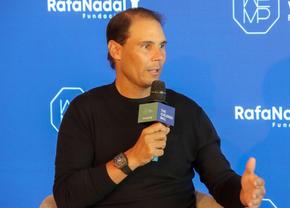 Rafael Nadal, poziție fermă despre situația lui Xabi Alonso la Real Madrid