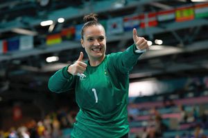 CSM București, în corzi » Ultimul portar rămas a semnat cu altă echipă: „Să concurez pentru trofee și Final Four”