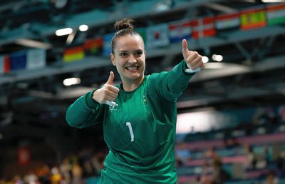 CSM București, în corzi » Ultimul portar rămas a semnat cu altă echipă: „Să concurez pentru trofee și Final Four”