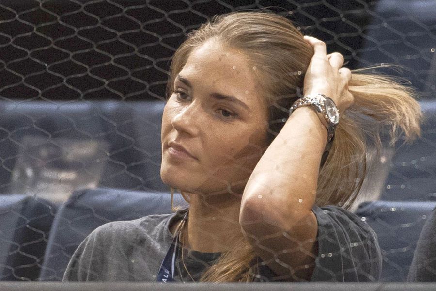 Șoc uriaș în sport! Cea mai titrată olimpică a țării a primit o suspendare de doi ani