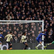 Chelsea - Barcelona, în Champions League/ foto Guliver/GettyImages