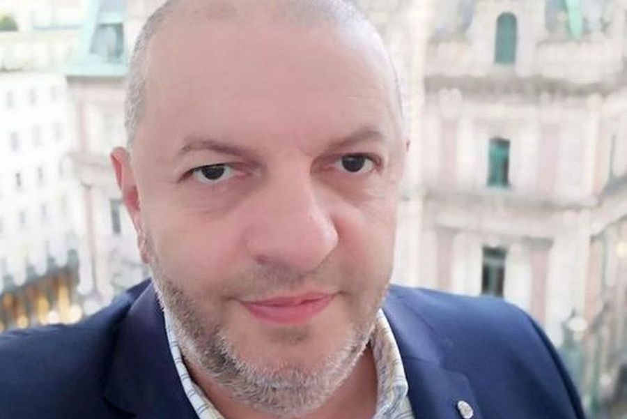 A lucrat la Dinamo în „era Cortacero”, apoi a cerut falimentul clubului! » Acum dezvăluie: „Am adus sponsori, dar am pierdut toți banii”