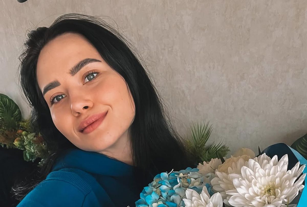 Maria a fost naturalizată și merge la Campionatul Mondial după 5 ani în România: „Da, mă simt româncă”