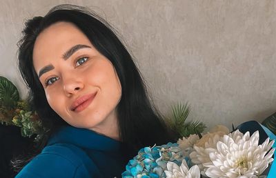 Maria a fost naturalizată și merge la Campionatul Mondial după 5 ani în România: „Da, mă simt româncă”