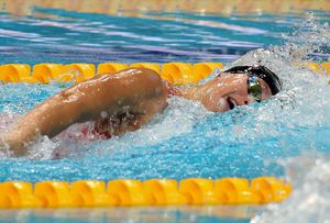 Șoc uriaș în sport! Cea mai titrată olimpică a țării a primit o suspendare de doi ani