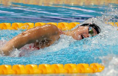 Șoc uriaș în sport! Cea mai titrată olimpică a țării a primit o suspendare de doi ani