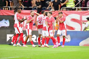 Coșmar pentru Dinamo! 2025 ÎNCHEIAT pentru doi titulari de bază: „Nu poate să meargă normal, situație proastă”