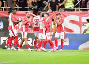 Coșmar pentru Dinamo! 2025 ÎNCHEIAT pentru doi titulari de bază: „Nu poate să meargă normal, situație proastă”