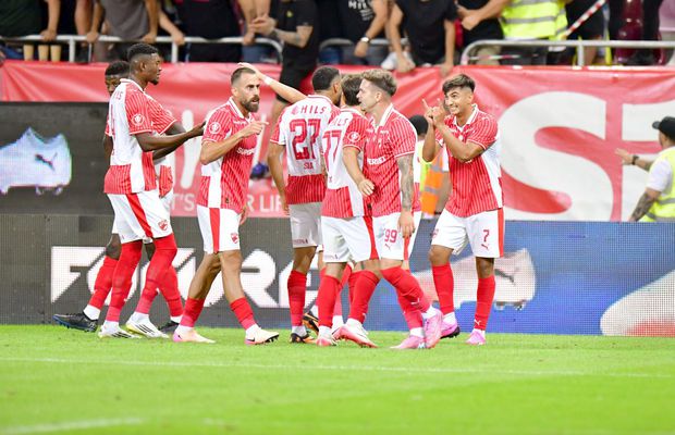 Coșmar pentru Dinamo! 2025 ÎNCHEIAT pentru doi titulari de bază: „Nu poate să meargă normal, situație proastă”