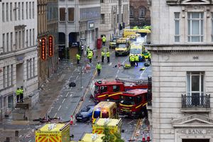 A început procesul bărbatului care a transformat sărbătoarea titlului din Liverpool într-un coșmar