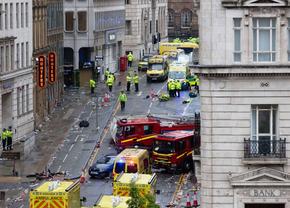 A început procesul bărbatului care a transformat sărbătoarea titlului din Liverpool într-un coșmar