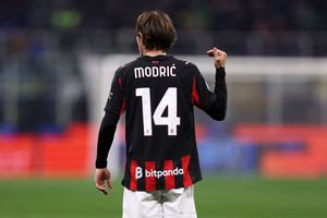 Luka Modric a vorbit despre plecarea de la Real Madrid: „Nu mai puteam menține acel nivel”
