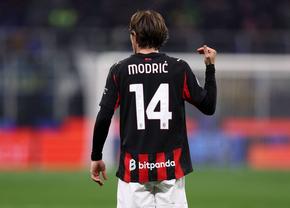 Luka Modric a vorbit despre plecarea de la Real Madrid: „Nu mai puteam menține acel nivel”