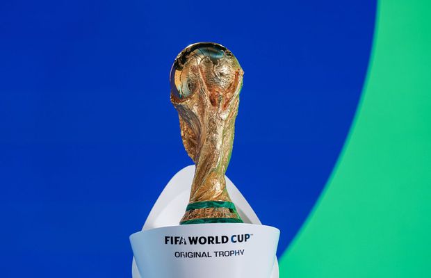 FIFA a anunțat urnele pentru Campionatul Mondial 2026! În ce grupă poate ajunge România dacă trece de baraj