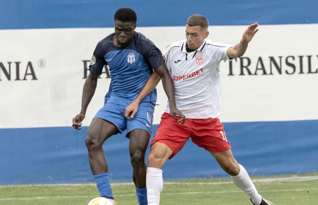 Atacant pentru Dinamo! Propunere-surpriză pentru Nicolescu: „Ți l-am pregătit, îl iei și dă 10 goluri”