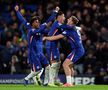 Chelsea - Barcelona, în Champions League/ foto Guliver/GettyImages
