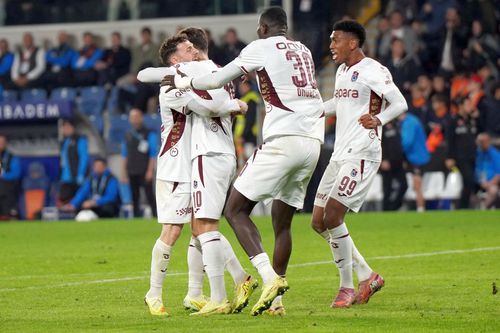 Șapte goluri în Basaksehir - Trabzonspor, meci din campionatul Turciei // FOTO: Imago Images