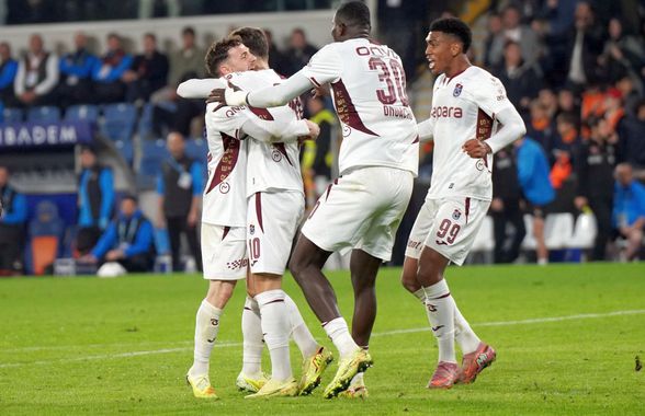 Meciul serii în Europa! ȘAPTE goluri, „roșu” + reușită decisivă în minutul 90+11