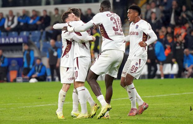 Meciul serii în Europa! ȘAPTE goluri, „roșu” + reușită decisivă în minutul 90+11