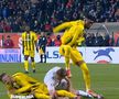 S-au pus de acord: gravă eroare de arbitraj în FC Botoșani - Dinamo