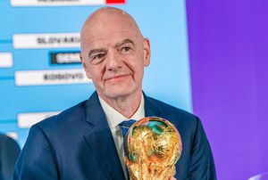 Noul format al Campionatului Mondial din 2026 » Cum sunt protejate echipele de top și ce înseamnă asta pentru România