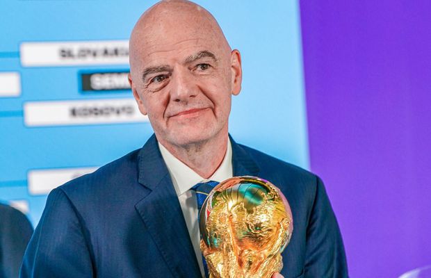 Noul format al Campionatului Mondial din 2026 » Cum sunt protejate echipele de top și ce înseamnă asta pentru România