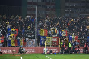 Ce riscă România după incidentele din tribune de la meciul cu Bosnia » Comisia de Disciplină a FIFA va judeca acest caz