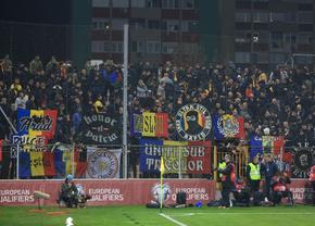 Ce riscă România după incidentele din tribune de la meciul cu Bosnia » Comisia de Disciplină a FIFA va judeca acest caz