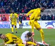S-au pus de acord: gravă eroare de arbitraj în FC Botoșani - Dinamo