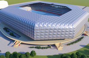 Licitația la stadionul de 114 milioane de euro a fost anulată! Reacția oficialităților pentru GSP.ro: „E un semn bun” » Când ar fi gata arena