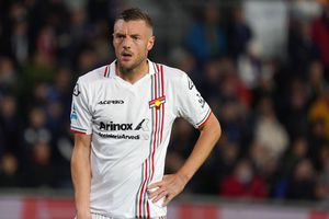 Jamie Vardy, prădat de hoți în timp ce juca contra lui AS Roma