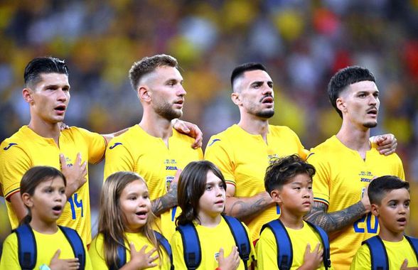 Impresarul internaționalului român, despre interesul lui Gigi Becali: „Se concentrează doar pe asta”