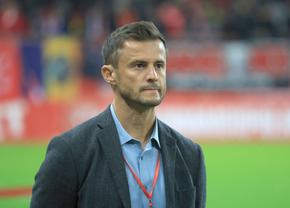 OUT de la Dinamo?! Andrei Nicolescu l-a făcut praf: „Devine supărător, o să avem o discuție”