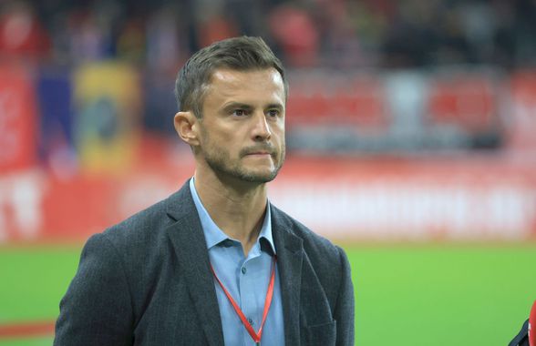 OUT de la Dinamo?! Andrei Nicolescu l-a făcut praf: „Devine supărător, o să avem o discuție”