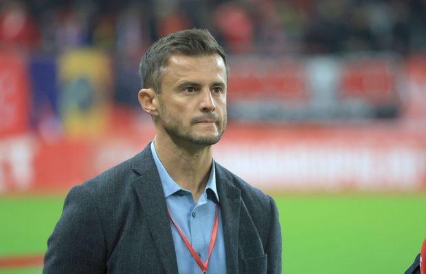 OUT de la Dinamo?! Andrei Nicolescu l-a făcut praf: „Devine supărător, o să avem o discuție”